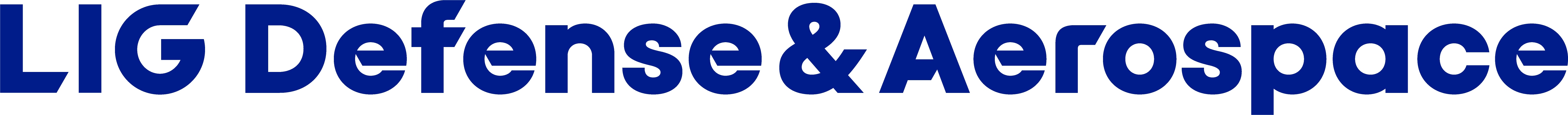 LIG Defense&Aerospace
